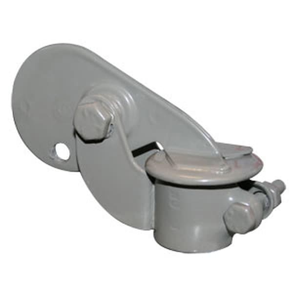 Aftermarket Exhaust Weather Cap Minimum Exhaust OD 1-1/4" & Maximum Exhaust OD 1-7/16" WC1 MUM80-0035 - main